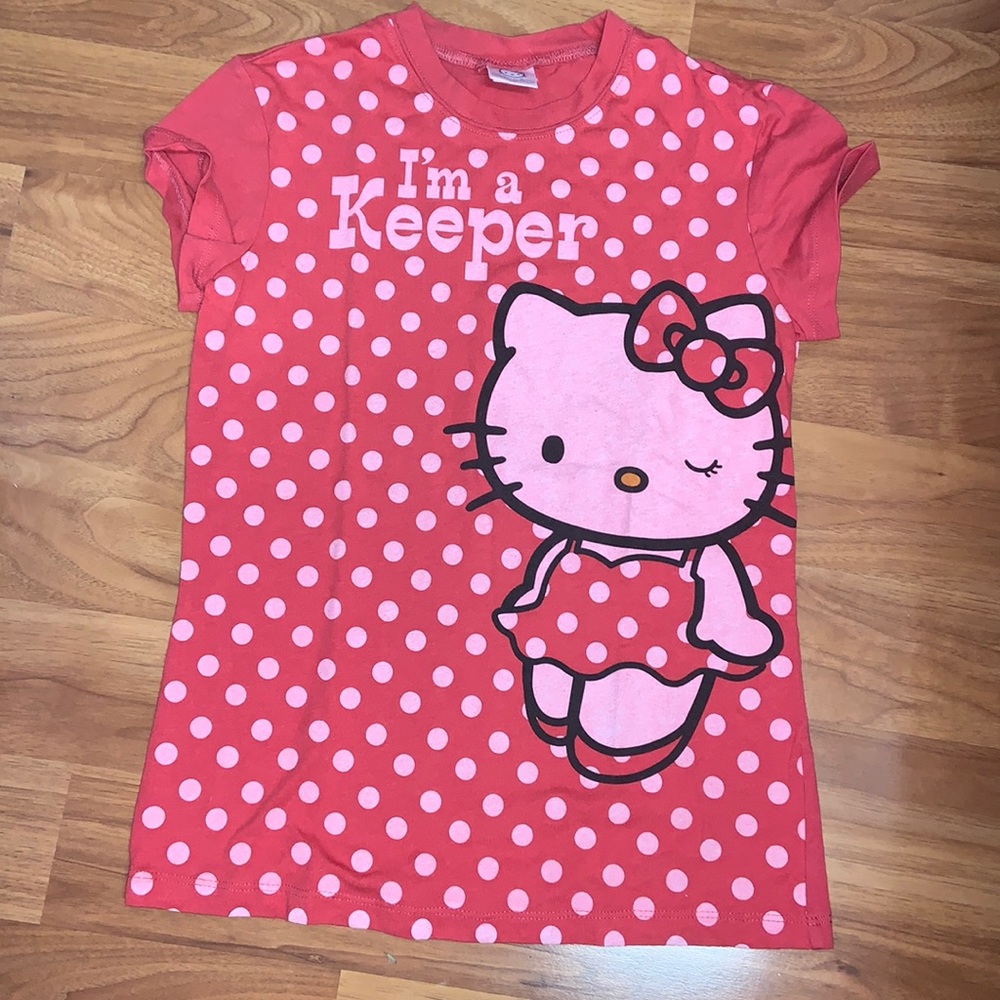 Hello Kitty by Sanrio T-Shirt